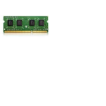 QNAP - DDR3 - modulo - 4 GB - SO DIMM 204-pin - 1600 MHz / PC3-12800 - senza buffer - non ECC